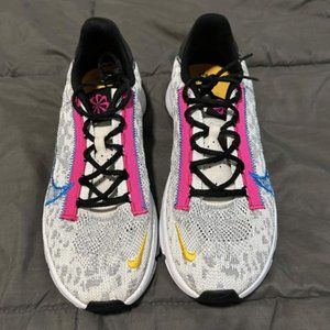 Nike SuperRep Go 3 Flyknit sz 9 *Like New*